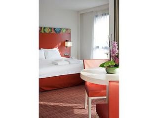 Hotel Mercure Amiens Cathedrale