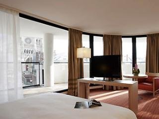 Hotel Mercure Amiens Cathedrale