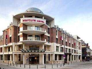 Hotel Mercure Amiens Cathedrale