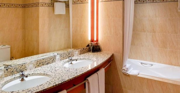 Hotel Mercure Andorra
