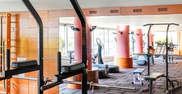 Hotel Mercure Andorra