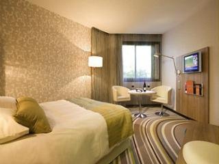 Hotel Mercure Angers Centre