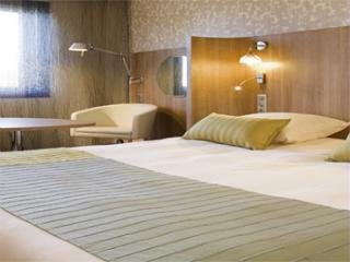 Hotel Mercure Angers Centre