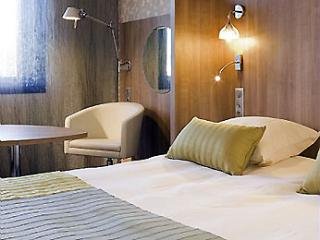 Hotel Mercure Angers Centre