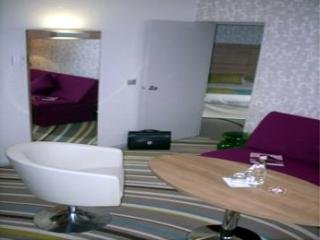Hotel Mercure Angers Centre