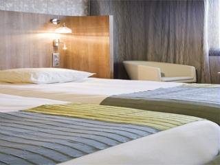 Hotel Mercure Angers Centre