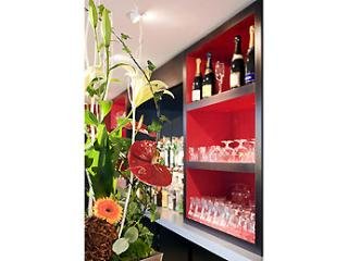 Hotel Mercure Angers Lac De Maine