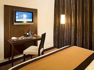 Hotel Mercure Angers Lac De Maine