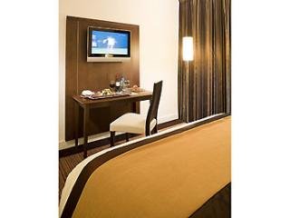 Hotel Mercure Angers Lac De Maine