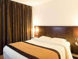 Hotel Mercure Angers Lac De Maine