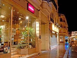Hotel Mercure Annecy Centre