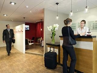 Hotel Mercure Annecy Centre