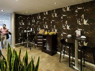 Hotel Mercure Annecy Centre