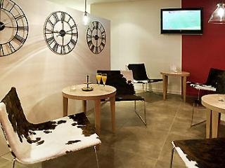 Hotel Mercure Annecy Centre