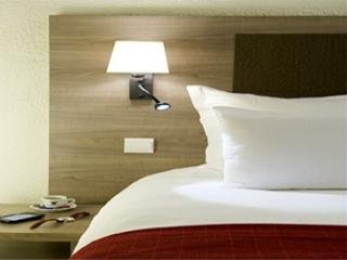 Hotel Mercure Annecy Centre