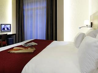 Hotel Mercure Annecy Centre