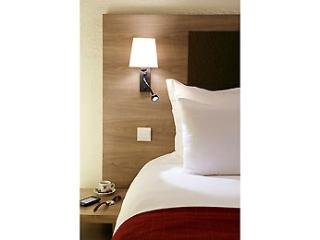 Hotel Mercure Annecy Centre