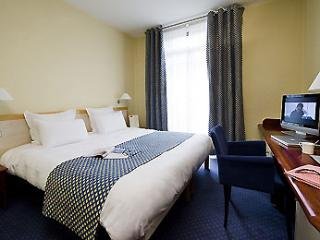 Hotel Mercure Annecy Centre
