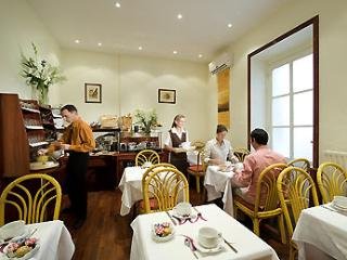 Hotel Mercure Annecy Centre