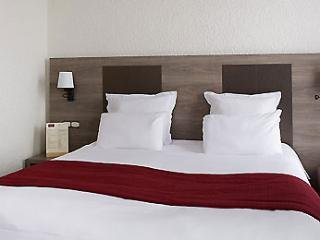 Hotel Mercure Annecy Centre