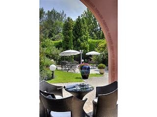 Hotel Mercure Antibes Sophia Antipolis