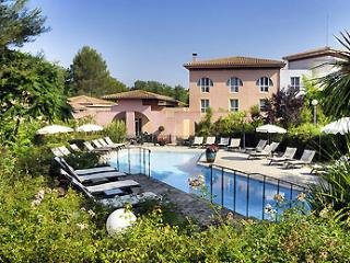Hotel Mercure Antibes Sophia Antipolis