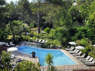 Hotel Mercure Antibes Sophia Antipolis