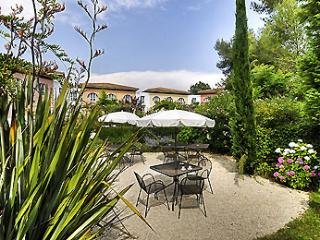 Hotel Mercure Antibes Sophia Antipolis