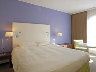 Hotel Mercure Antibes Sophia Antipolis