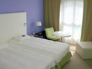 Hotel Mercure Antibes Sophia Antipolis
