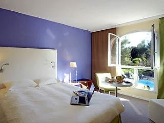 Hotel Mercure Antibes Sophia Antipolis