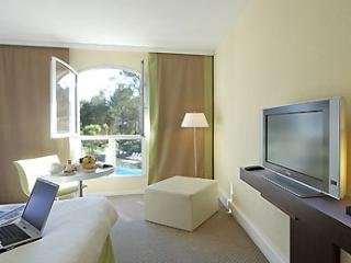 Hotel Mercure Antibes Sophia Antipolis