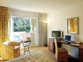 Hotel Mercure Antibes Sophia Antipolis