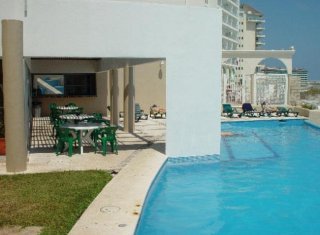 Hotel Mercure Apartments São Paulo The World