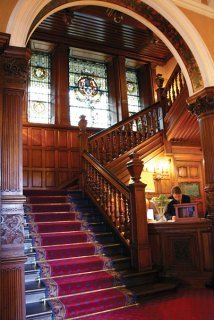 Hotel Mercure Ardoe House & Spa