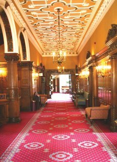 Hotel Mercure Ardoe House & Spa