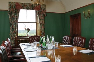 Hotel Mercure Ardoe House & Spa