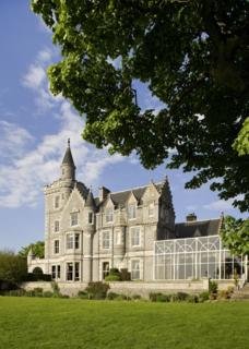 Hotel Mercure Ardoe House & Spa