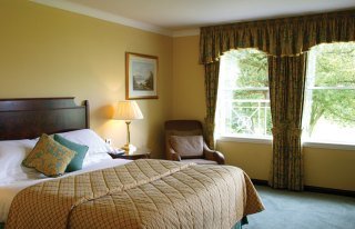 Hotel Mercure Ardoe House & Spa