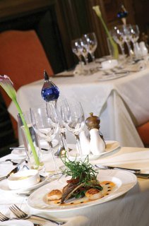 Hotel Mercure Ardoe House & Spa