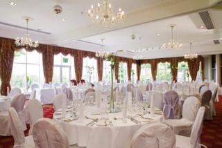 Hotel Mercure Ardoe House & Spa