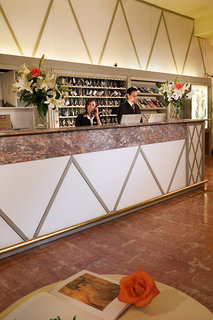 Hotel Mercure Astoria