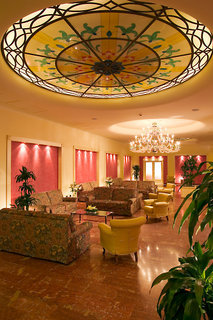 Hotel Mercure Astoria