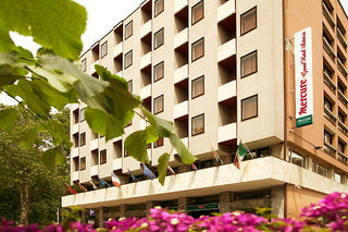 Hotel Mercure Astoria