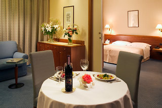 Hotel Mercure Astoria