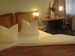 Hotel Mercure Atrium Braunschweig