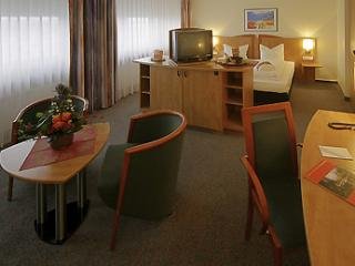 Hotel Mercure Atrium Braunschweig