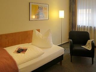 Hotel Mercure Atrium Braunschweig