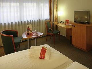 Hotel Mercure Atrium Braunschweig