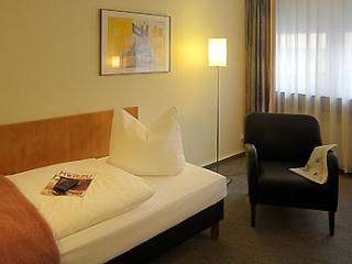 Hotel Mercure Atrium Braunschweig